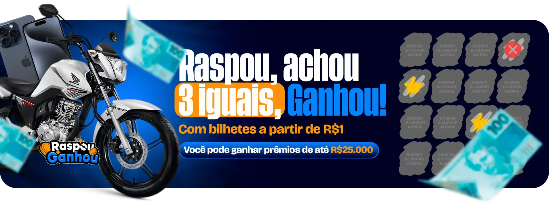 Oferta Limitada